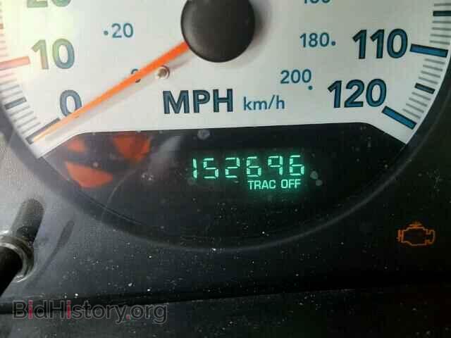 2007 DODGE CARAVAN - VIN: 2D4GP44L97R255044 - Фото 8