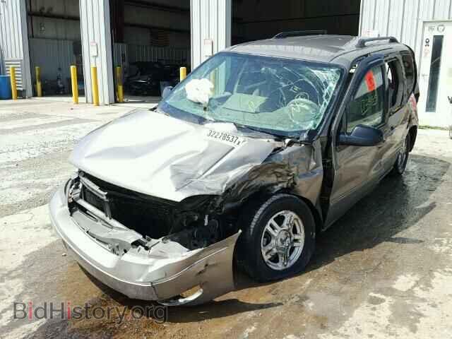 2006 FORD FREESTAR - VIN: 2FMZA52286BA28048 - Фото 2