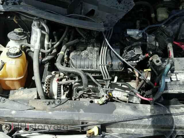 2006 FORD FREESTAR - VIN: 2FMZA52286BA28048 - Фото 7