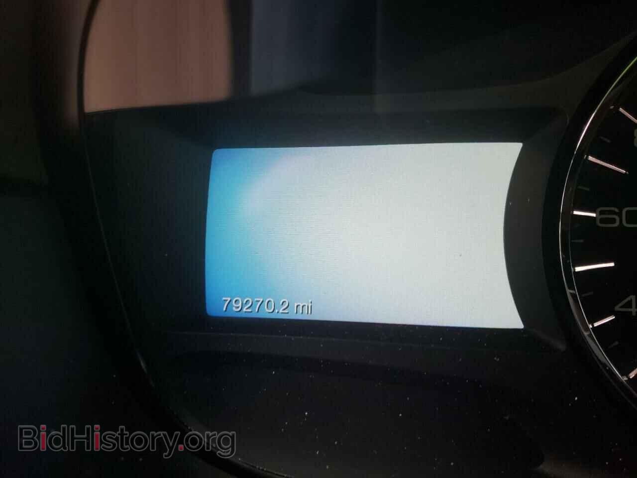 2014 FORD EDGE - VIN: 2FMDK3J98EBA99498 - Photo 8
