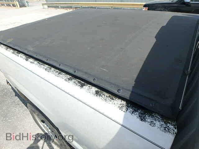 2007 CHEVROLET SILVERADO - VIN: 3GCEC14X97G152584 - Фото 6