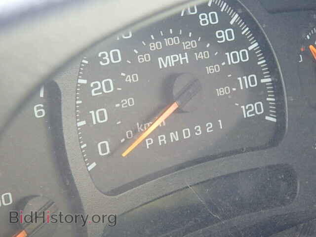 2007 CHEVROLET SILVERADO - VIN: 3GCEC14X97G152584 - Фото 8