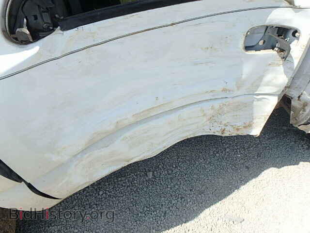2007 CHEVROLET SILVERADO - VIN: 3GCEC14X97G152584 - Фото 9