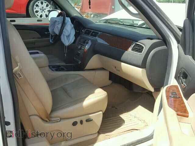 2008 CHEVROLET SILVERADO - VIN: 2GCEK19J981287971 - Фото 5