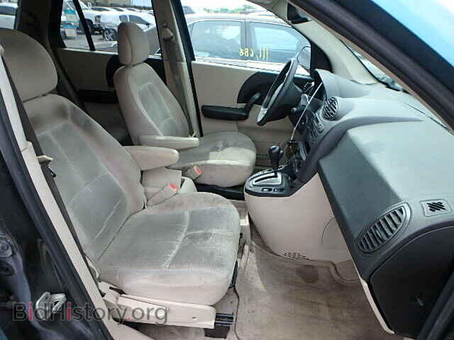 2005 SATURN VUE - VIN: 5GZCZ33D75S828687 - Фото 5