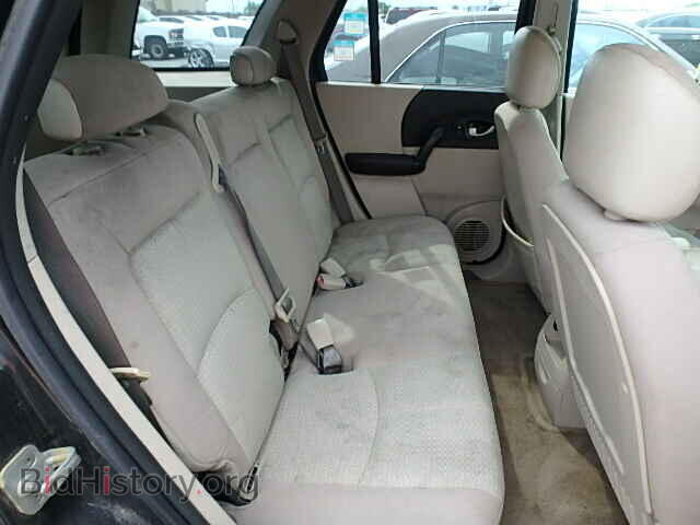 2005 SATURN VUE - VIN: 5GZCZ33D75S828687 - Фото 6