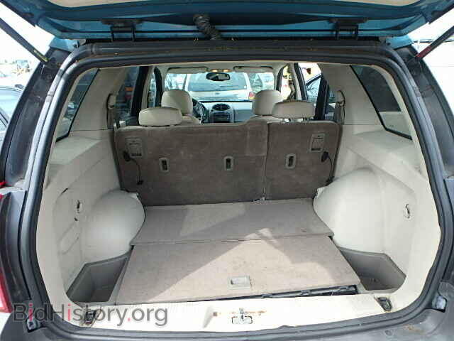 2005 SATURN VUE - VIN: 5GZCZ33D75S828687 - Фото 9