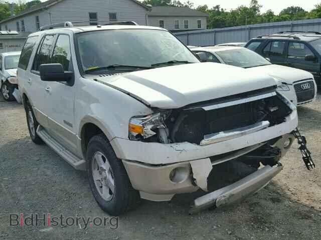 Photo 1FMFU18518LA30828 - FORD EXPEDITION 2008