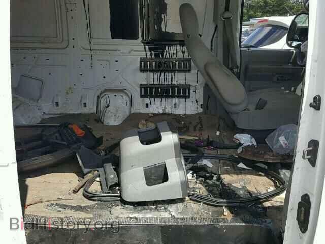 2009 FORD ECONOLINE - VIN: 1FTNE14W49DA46237 - Фото 6