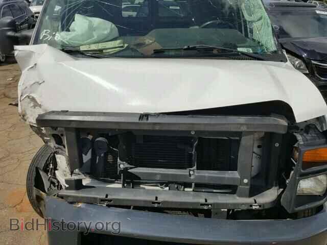 2009 FORD ECONOLINE - VIN: 1FTNE14W49DA46237 - Фото 7