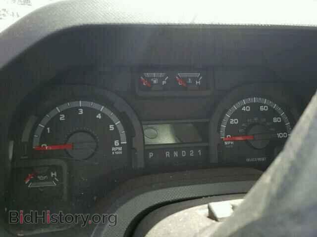 2009 FORD ECONOLINE - VIN: 1FTNE14W49DA46237 - Фото 8
