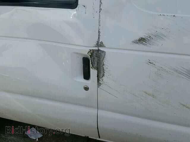 2009 FORD ECONOLINE - VIN: 1FTNE14W49DA46237 - Фото 10