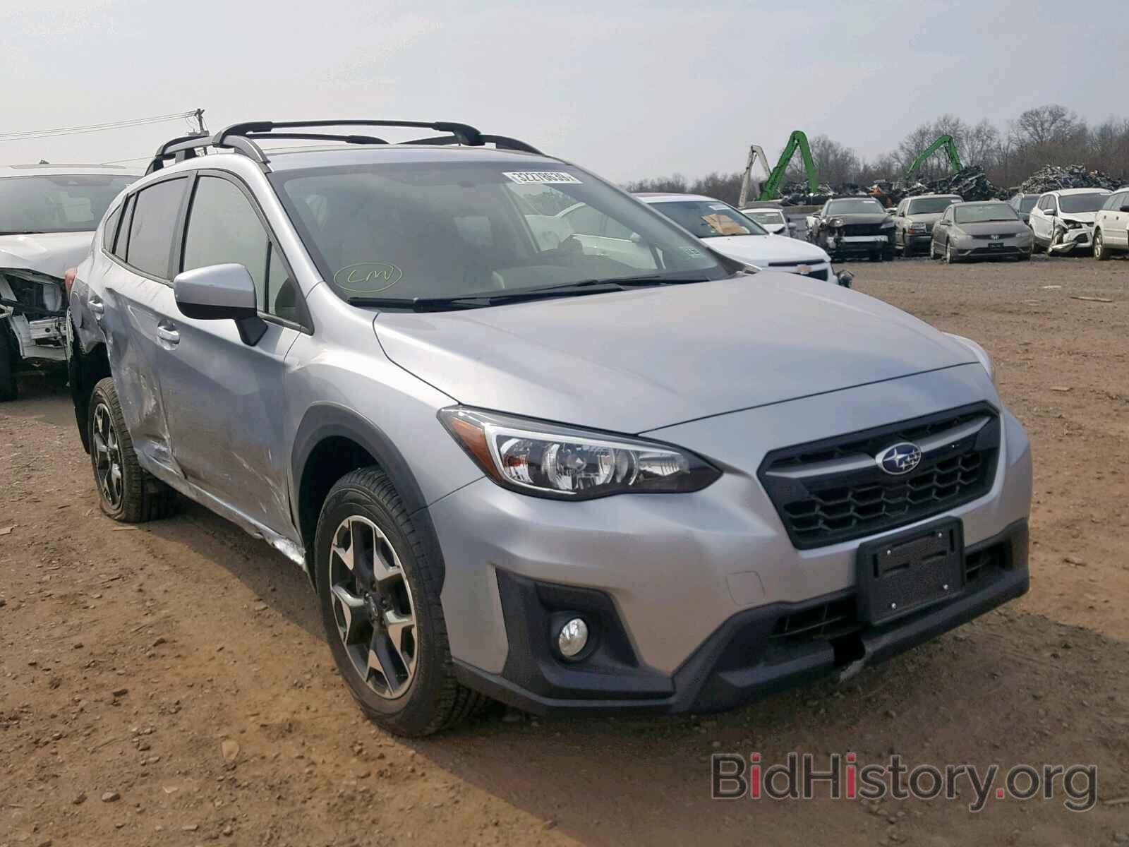 Photo JF2GTACCXKH219426 - SUBARU ALL OTHER 2019