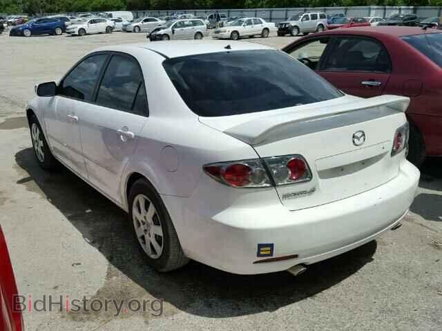 2006 MAZDA 6 - VIN: 1YVFP80CX65M08560 - Фото 3