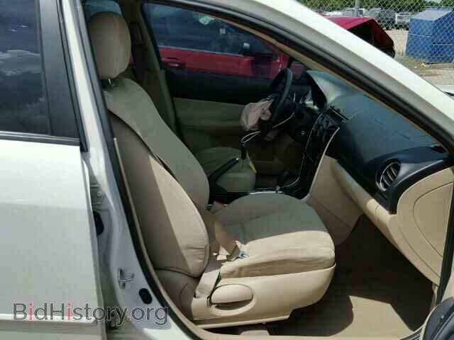 2006 MAZDA 6 - VIN: 1YVFP80CX65M08560 - Фото 5