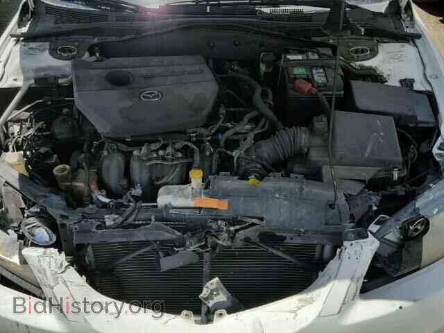 2006 MAZDA 6 - VIN: 1YVFP80CX65M08560 - Фото 7