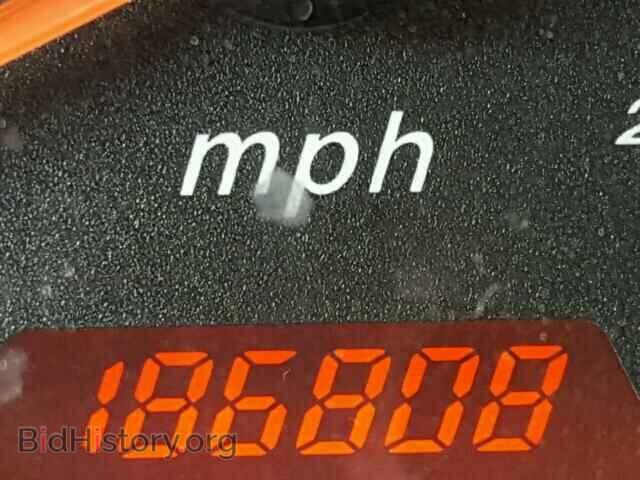 2006 MAZDA 6 - VIN: 1YVFP80CX65M08560 - Фото 8