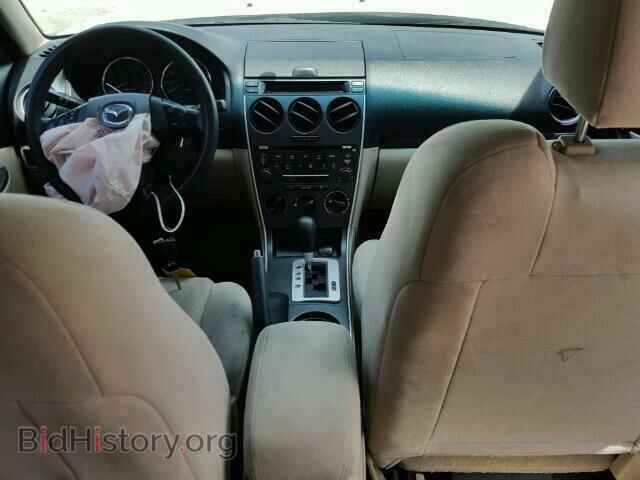2006 MAZDA 6 - VIN: 1YVFP80CX65M08560 - Фото 9