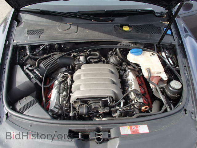 2005 AUDI A6 - VIN: WAUDT74F65N047718 - Фото 7