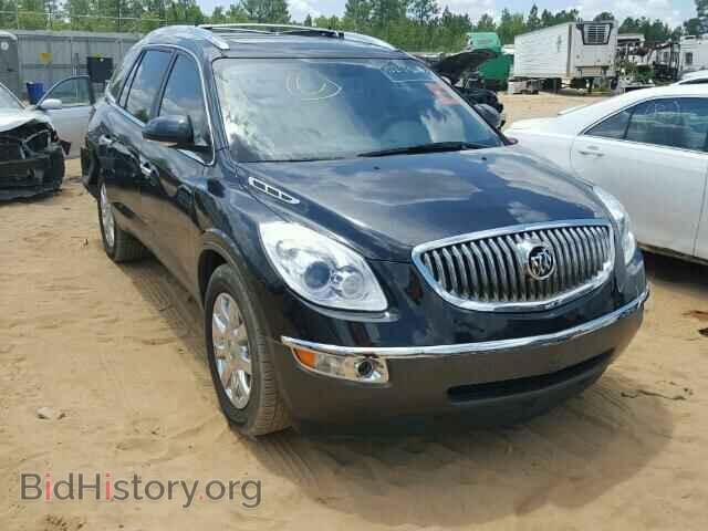 Photo 5GAKRCED6CJ102365 - BUICK ENCLAVE 2012