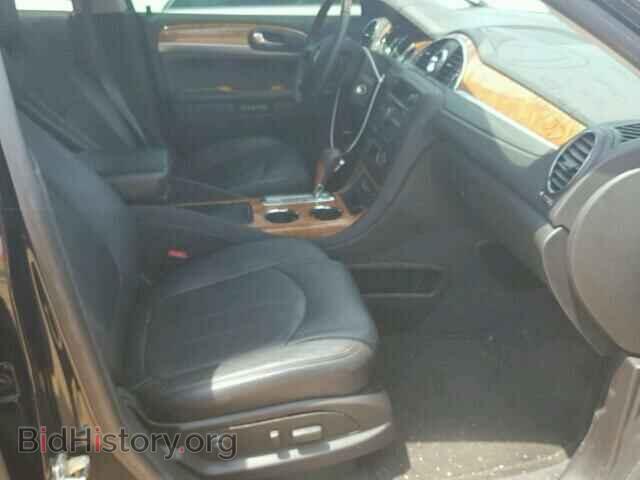 2012 BUICK ENCLAVE - VIN: 5GAKRCED6CJ102365 - Фото 5
