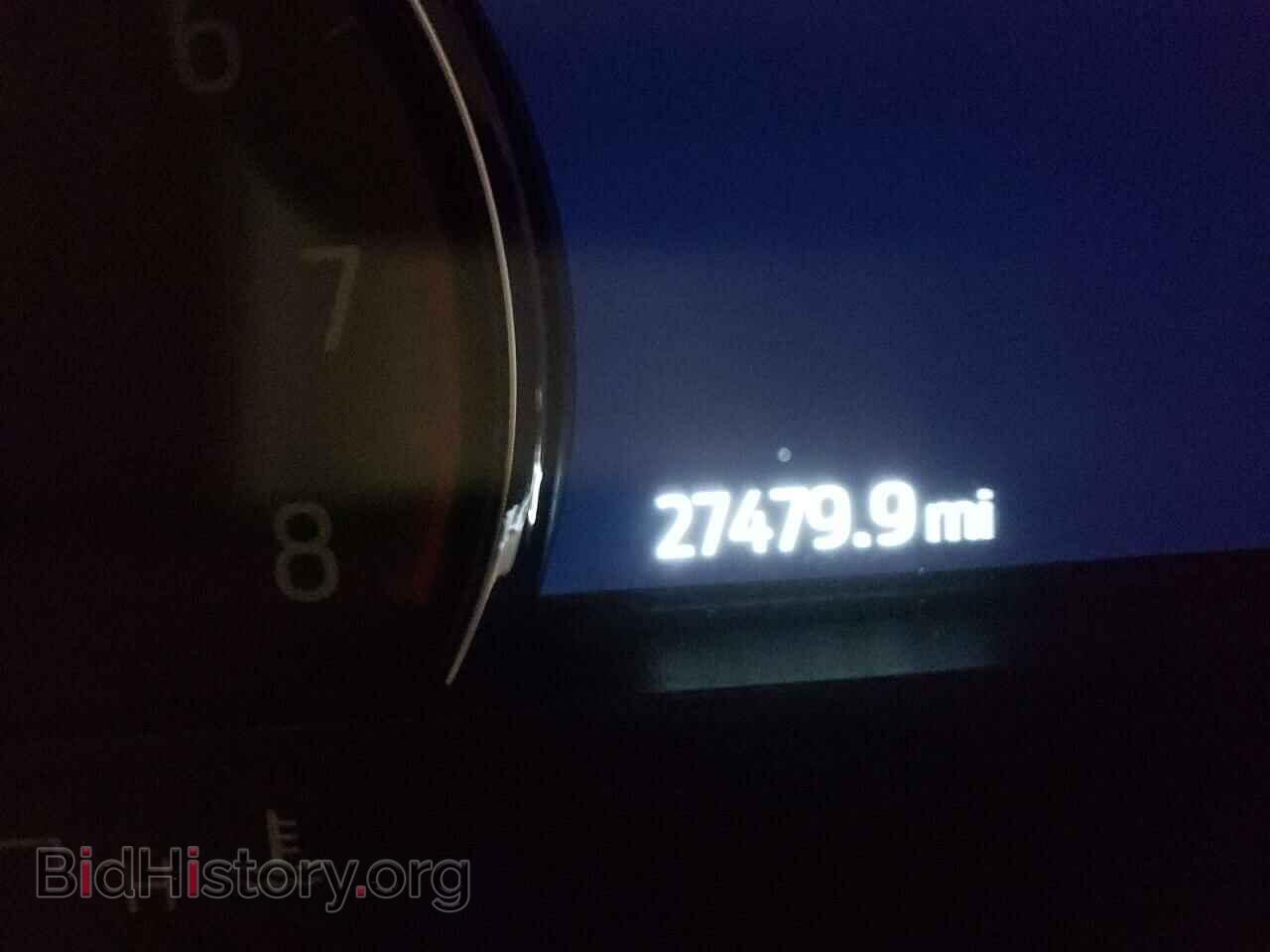 2020 FORD EXPLORER - VIN: 1FMSK8DH5LGC24390 - Фото 8