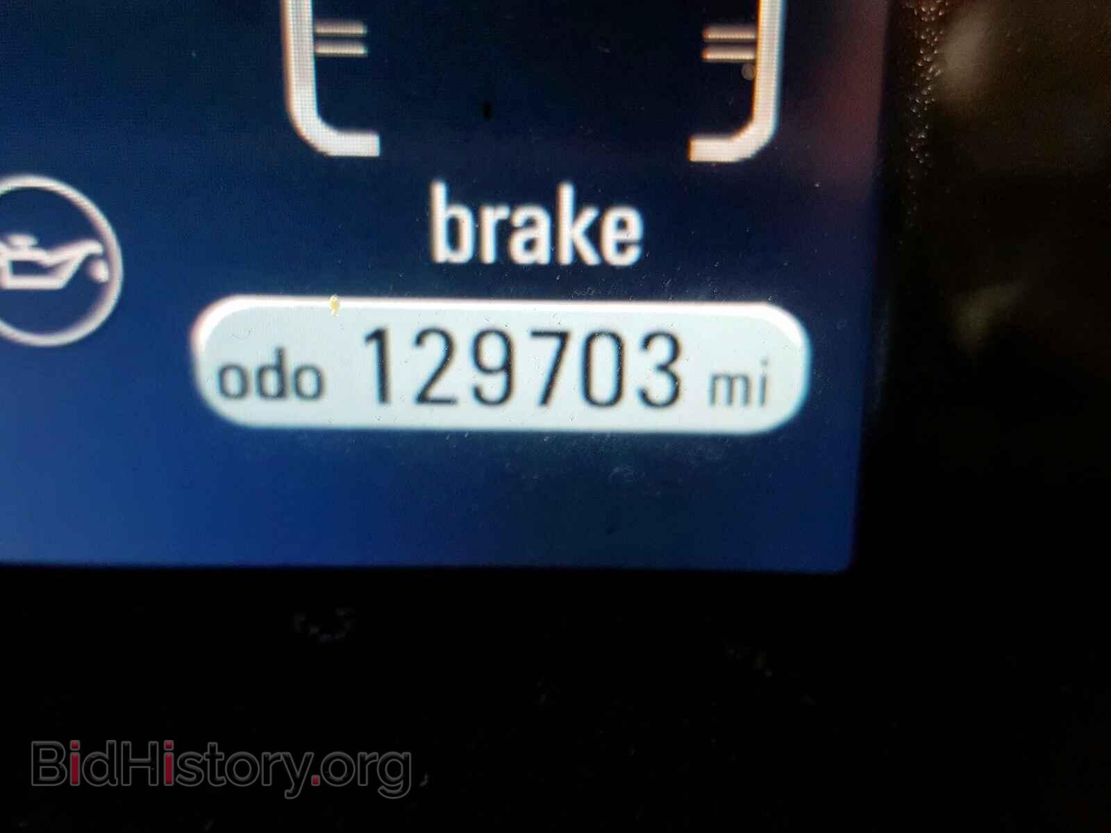 2012 CHEVROLET VOLT - VIN: 1G1RA6E46CU127604 - Фото 8