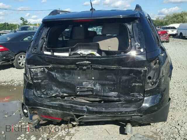 2013 FORD EXPLORER - VIN: 1FM5K8D80DGB03040 - Фото 9