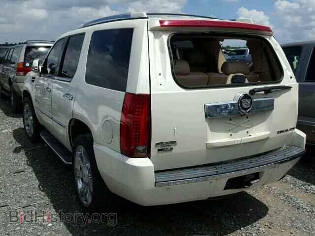 2009 CADILLAC ESCALADE - VIN: 1GYFC23289R210052 - Фото 3