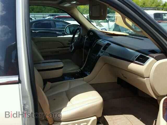 2009 CADILLAC ESCALADE - VIN: 1GYFC23289R210052 - Фото 5