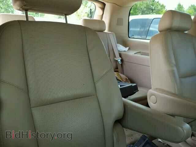 2009 CADILLAC ESCALADE - VIN: 1GYFC23289R210052 - Фото 6