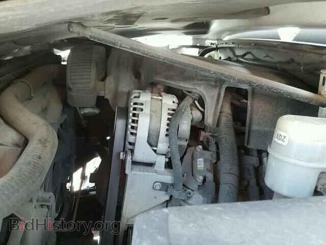 2009 CADILLAC ESCALADE - VIN: 1GYFC23289R210052 - Фото 7