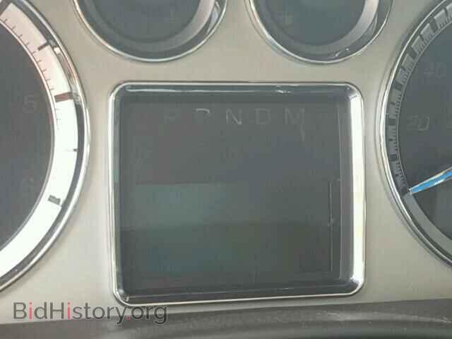 2009 CADILLAC ESCALADE - VIN: 1GYFC23289R210052 - Фото 8