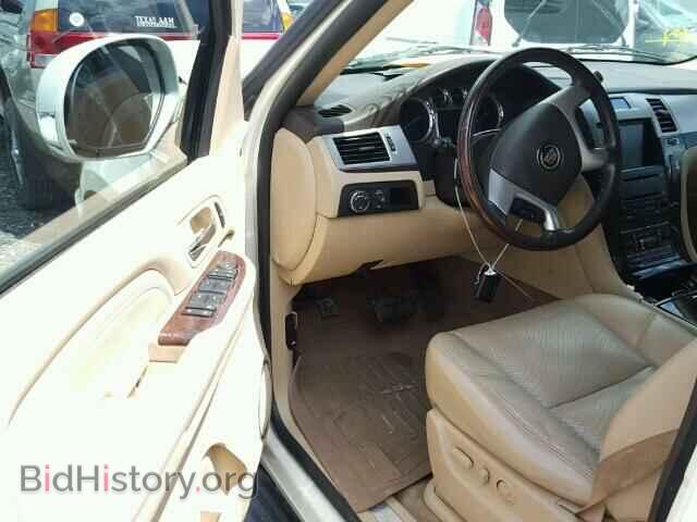 2009 CADILLAC ESCALADE - VIN: 1GYFC23289R210052 - Фото 9