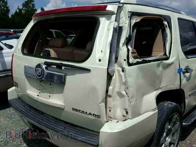 2009 CADILLAC ESCALADE - VIN: 1GYFC23289R210052 - Фото 10