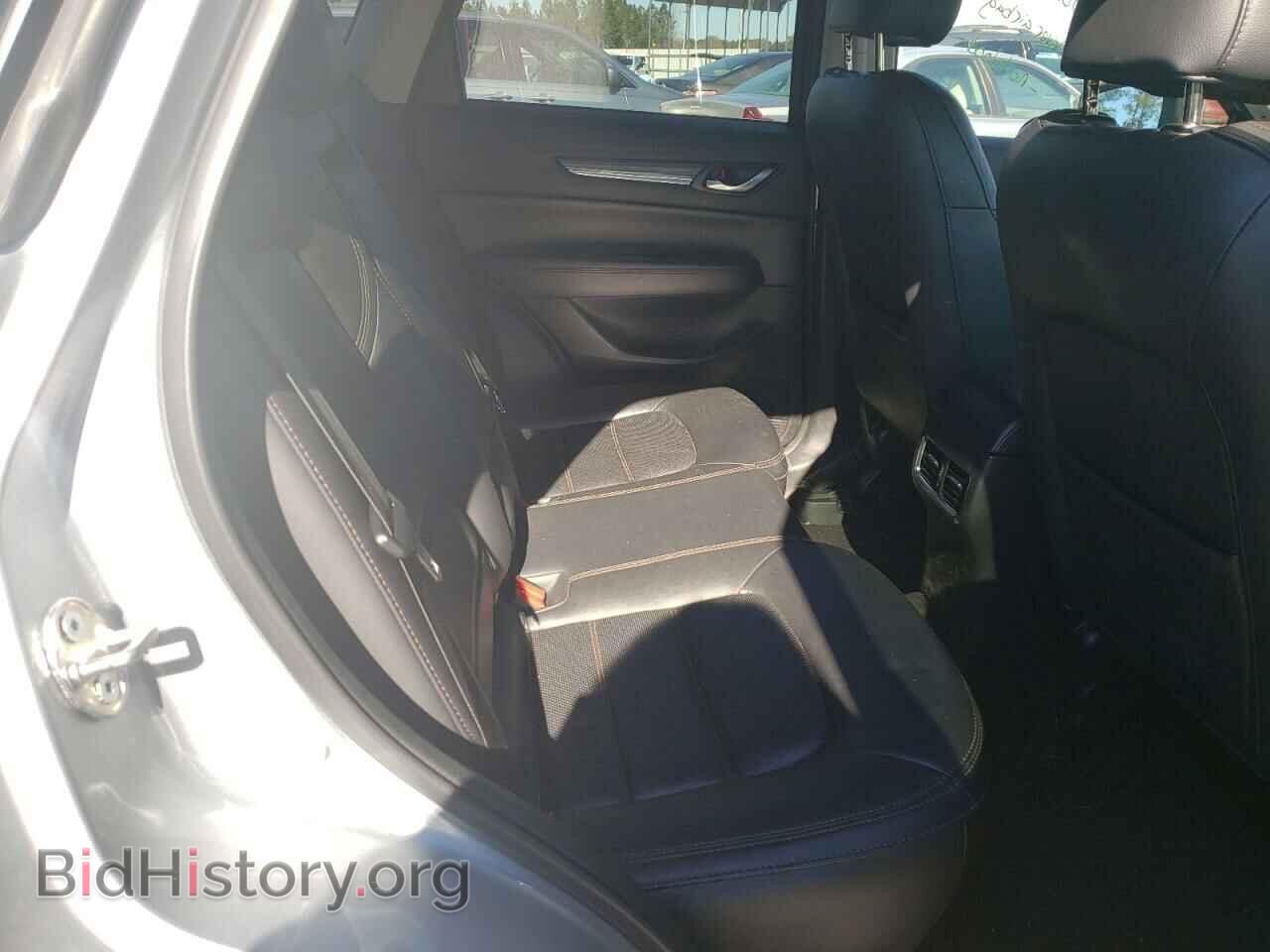 2007 MAZDA 3 - VIN: JM1BK12F971634311 - Фото 6