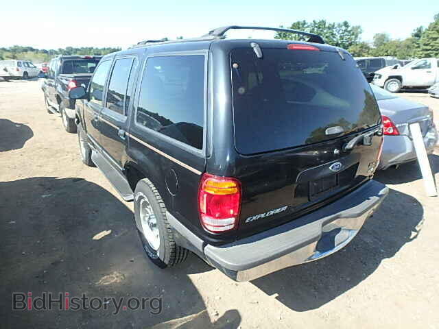 1998 FORD EXPLORER - VIN: 1FMZU34E1WZB31893 - Фото 3