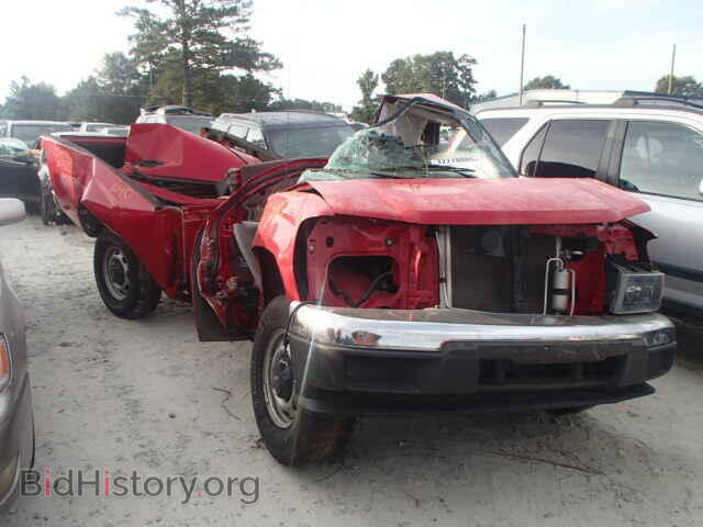 Photo 1GCCS149778158109 - CHEVROLET COLORADO 2007