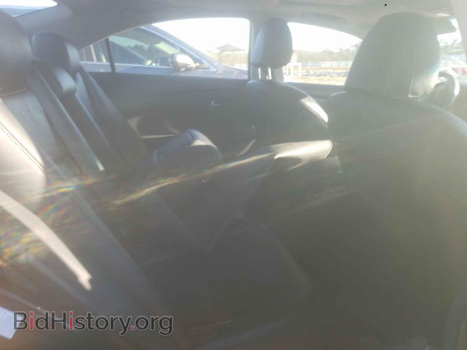 2011 LEXUS ES350 - VIN: JTHBK1EG8B2425986 - Фото 6