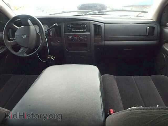 2004 DODGE RAM 1500 - VIN: 1D7HA18N14S753672 - Фото 9