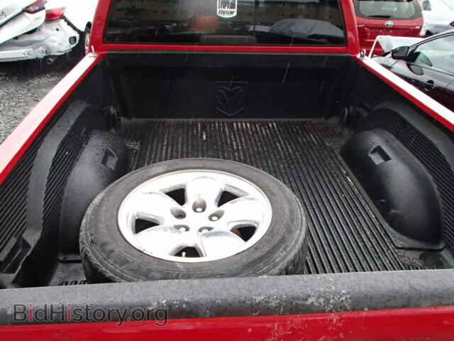 2004 DODGE RAM 1500 - VIN: 1D7HA18N14S753672 - Фото 10