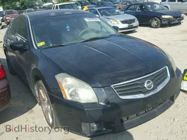 Photo 1N4BA41E07C822996 - NISSAN MAXIMA 2007