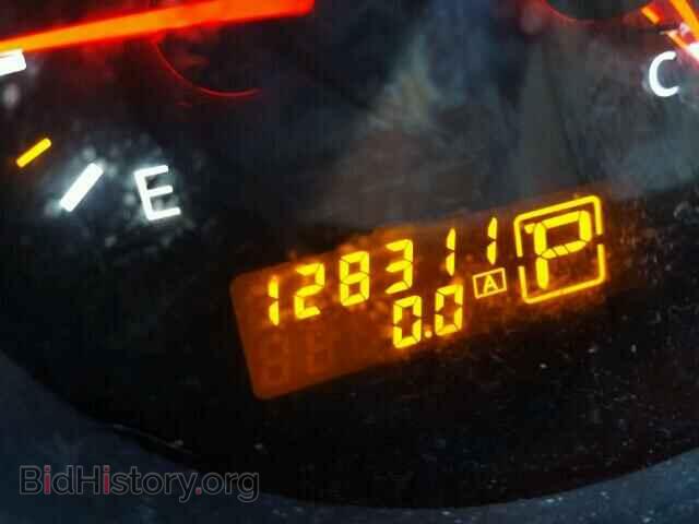 2007 NISSAN MAXIMA - VIN: 1N4BA41E07C822996 - Фото 8