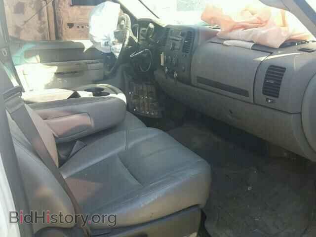 2013 CHEVROLET SILVERADO - VIN: 1GB4CZC84DF135164 - Фото 5