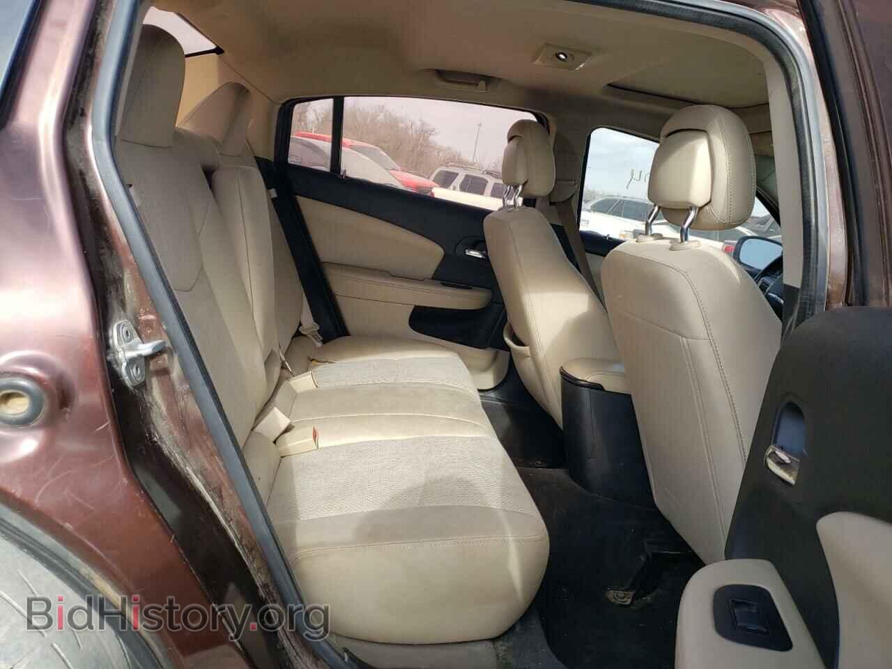 2012 CHRYSLER 200 - VIN: 1C3CCBCG6CN227195 - Фото 6