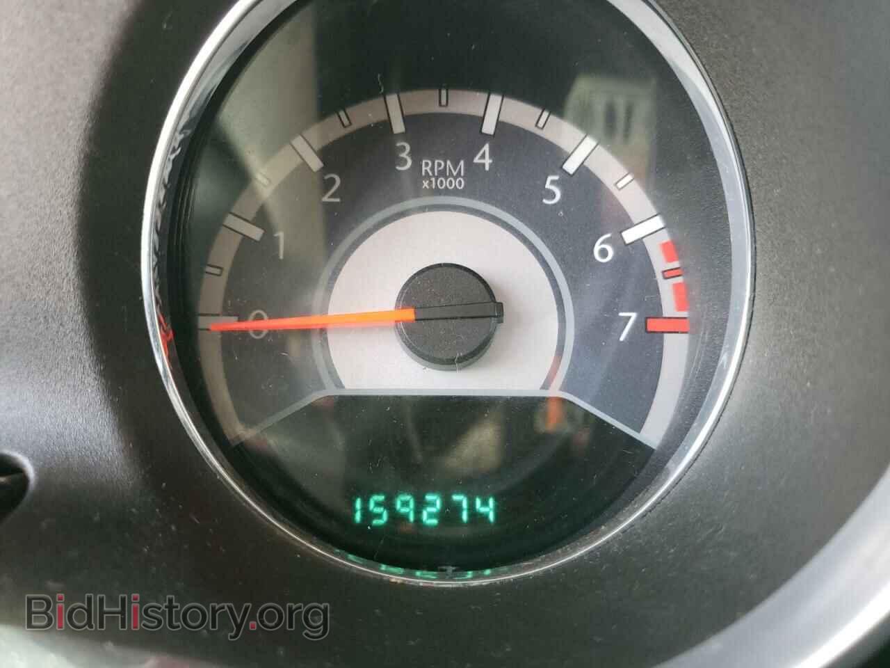 2012 CHRYSLER 200 - VIN: 1C3CCBCG6CN227195 - Фото 8