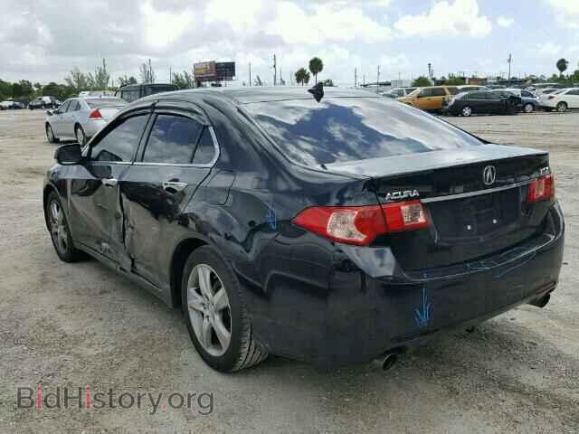 2012 ACURA TSX - VIN: JH4CU2F45CC022259 - Фото 3