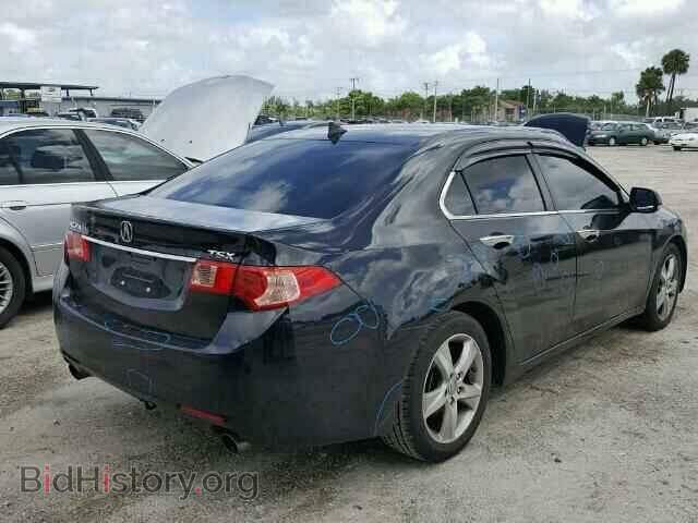 2012 ACURA TSX - VIN: JH4CU2F45CC022259 - Фото 4