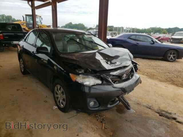 Фотография 2T1BU4EE8BC740073 - TOYOTA COROLLA 2011