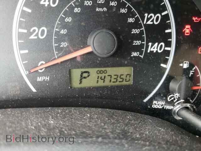 2011 TOYOTA COROLLA - VIN: 2T1BU4EE8BC740073 - Фото 8